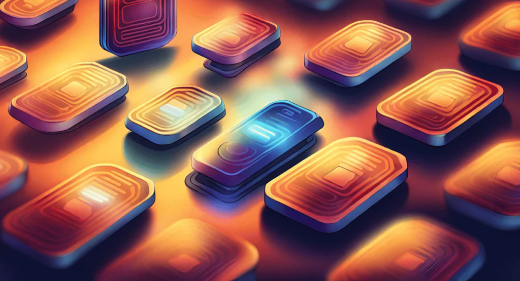 What Is a Passive RFID Tag?