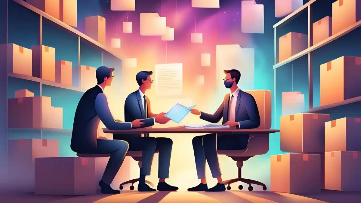 What is Direct Procurement vs Indirect Procurement?