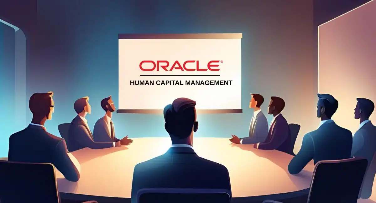 Oracle Budgeting Software