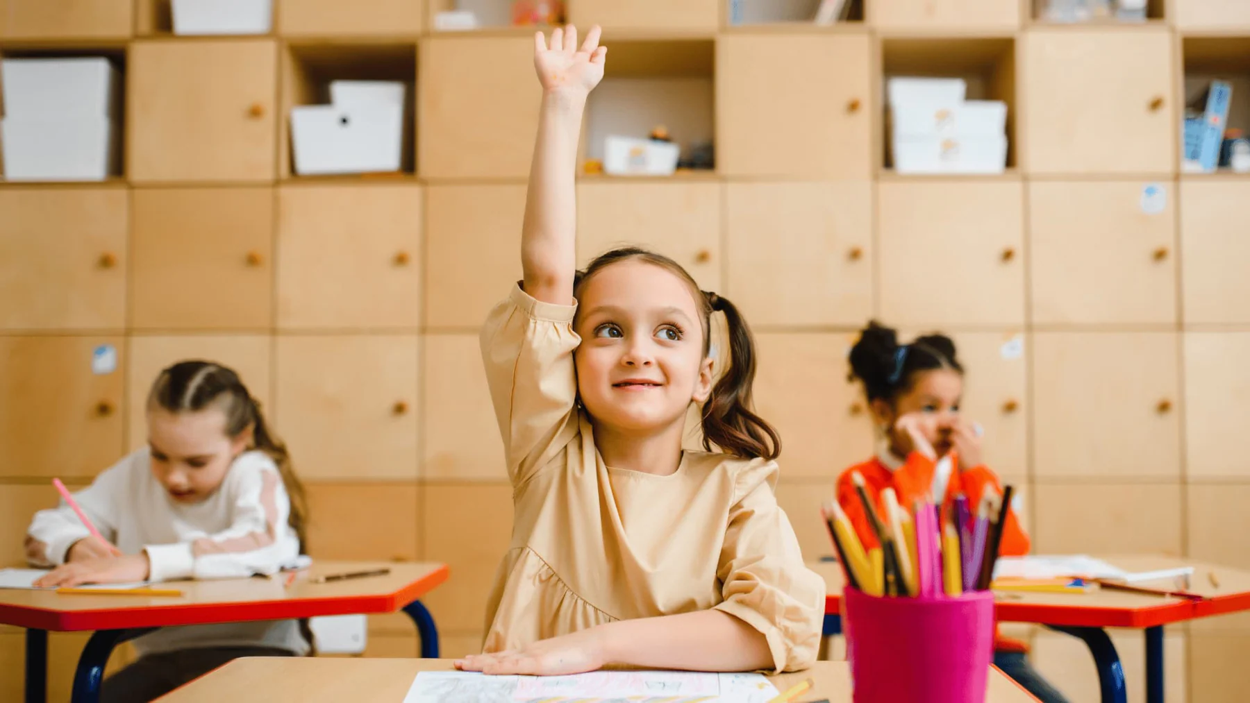 The Best Online Attendance System for Your School