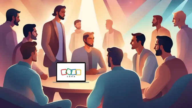 Zoho Invoice Review 2026: Pros & Cons