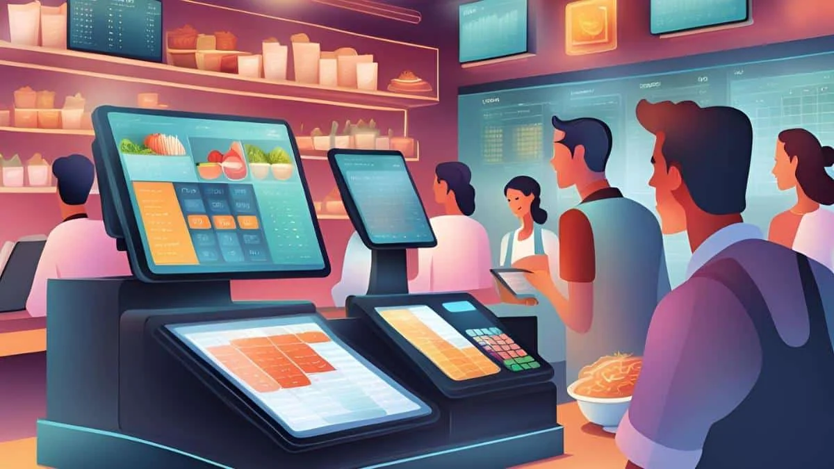 restaurant accounting software