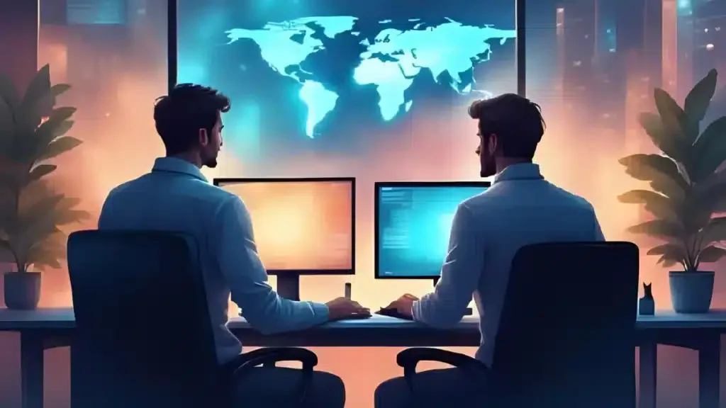 Perbandingan Fitur Odoo vs Oracle