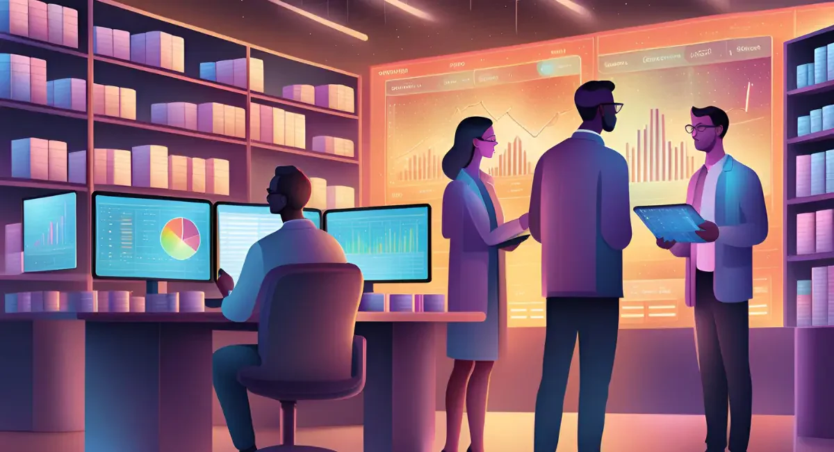 How to Forecast Inventory Needs for Your Retail Business