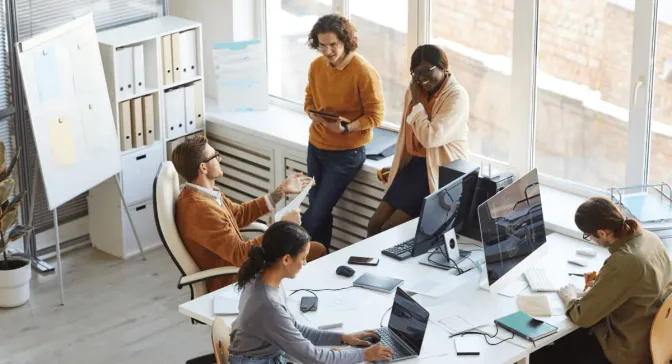 Singapore Digital Transformation: Unleash Your Business Potential