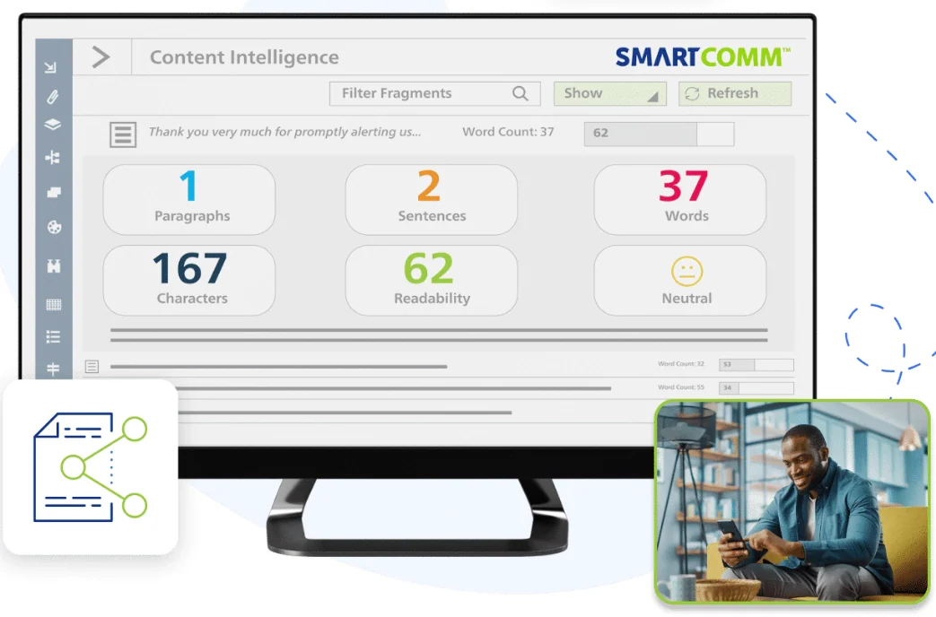 smartCOM