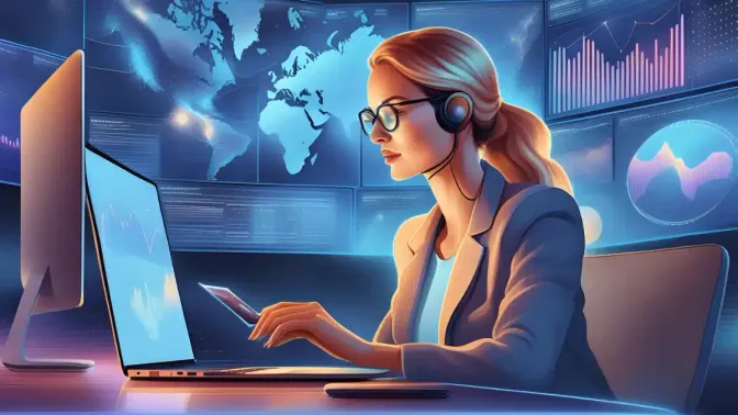 Review Blue Yonder Software 2026: Fitur, Kelebihan dan Manfaatnya