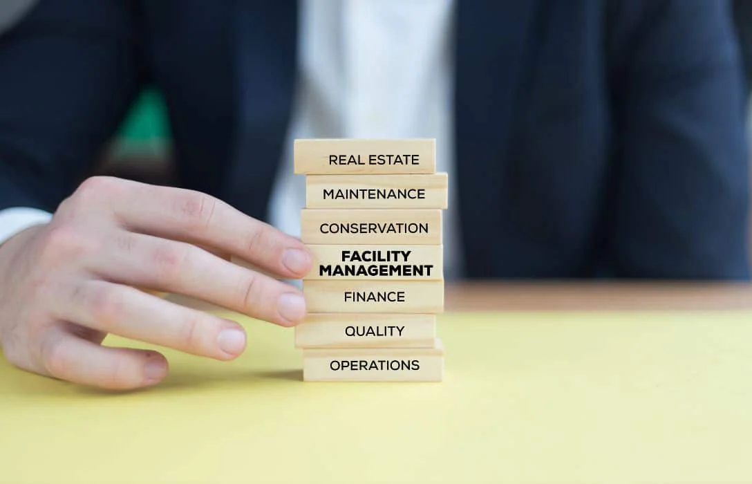 5 Benefits of Facility Management Software at Your Workplace