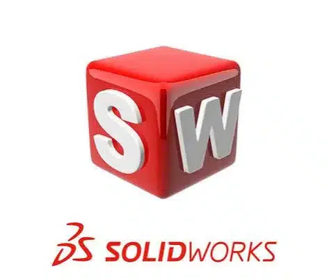 SolidWorks logo