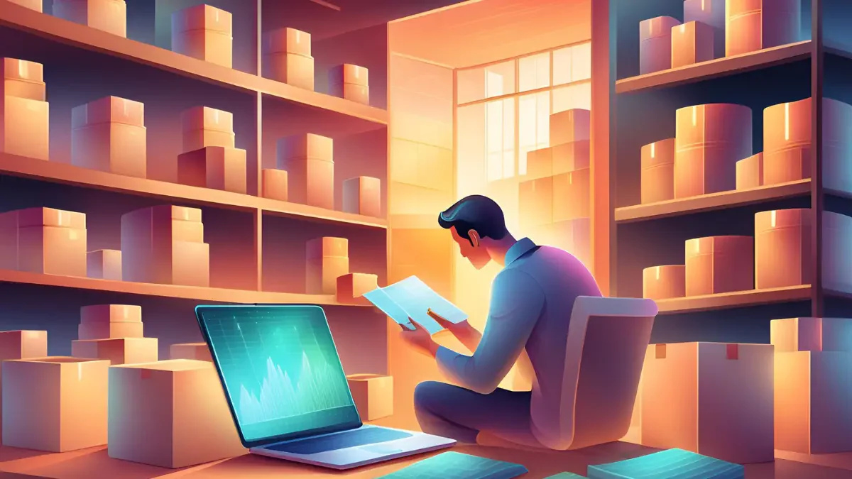 What is AI Inventory Management and What are the Benefits?