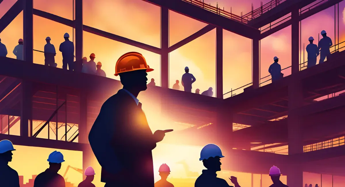 what is a general contractor