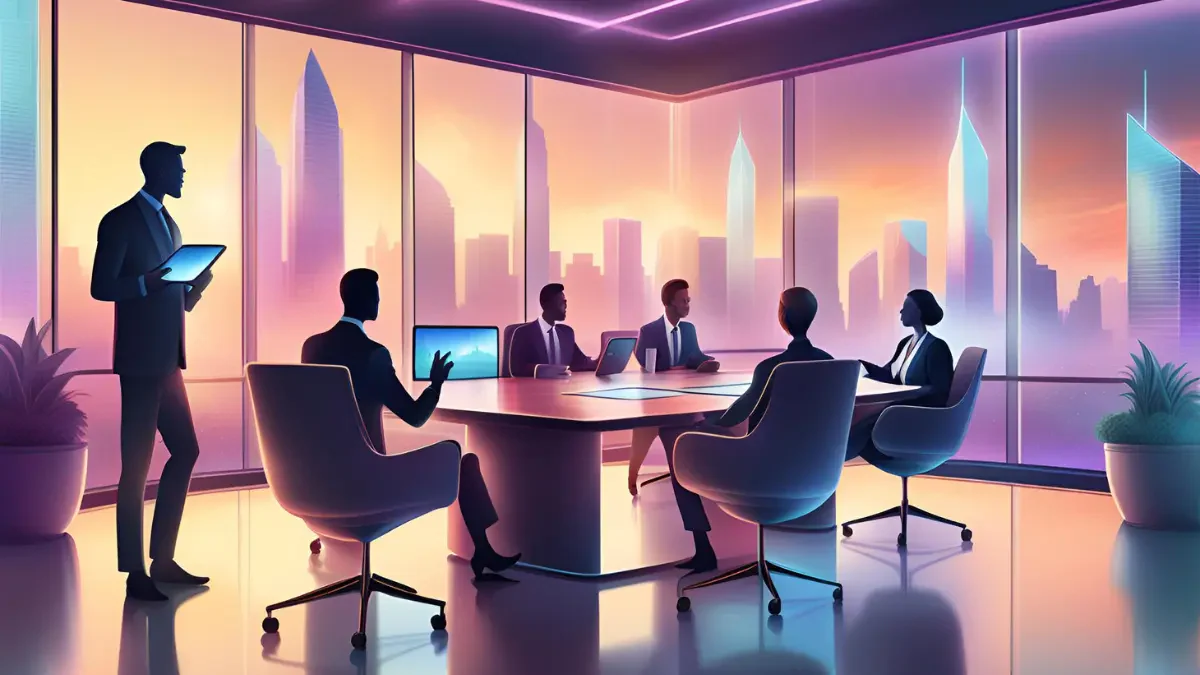 What Defines Reputable Service Providers in Finance and Tech?
