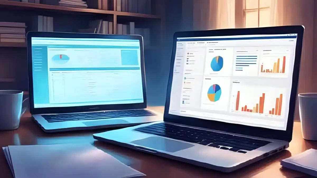 SAP vs Oracle