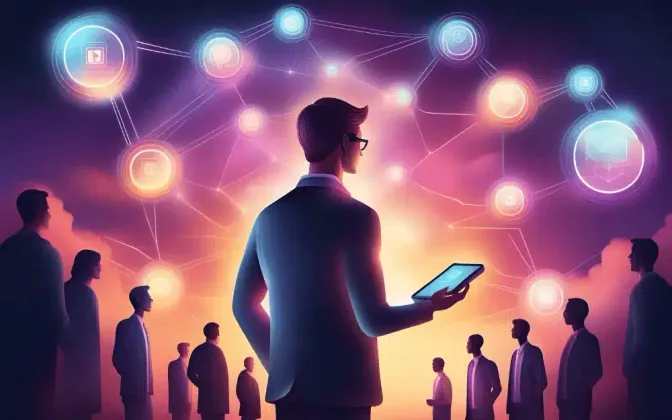 Why Does Supply Chain Management Need Digital Transformation?