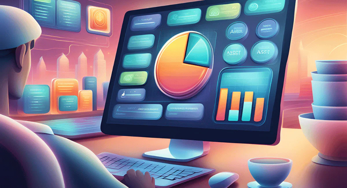 Bagaimana Software Manajemen Aset dapat Membantu Bisnis F&B di Indonesia?