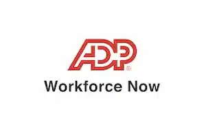 ADP Workforce Now logo