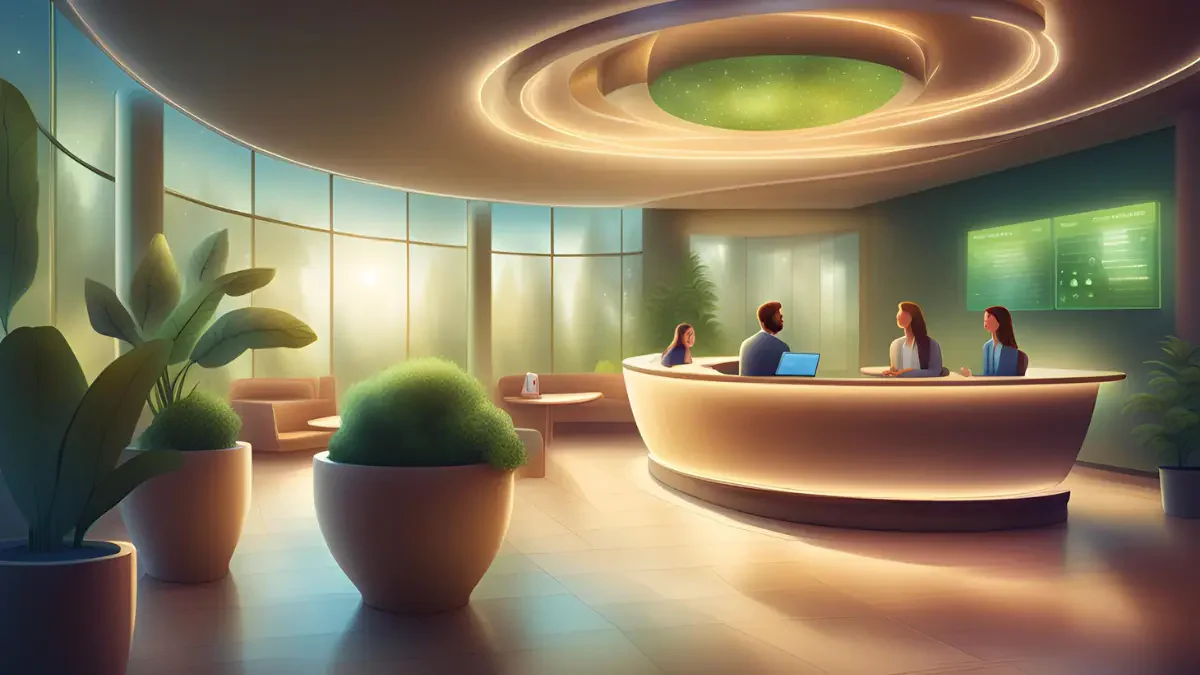 Benefits of Green Banking
