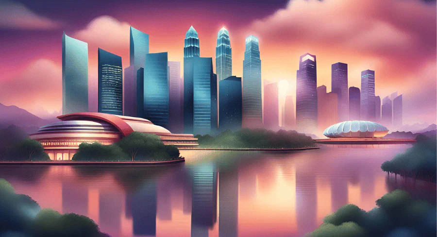A Comprehensive Introduction to Business Grants Singapore