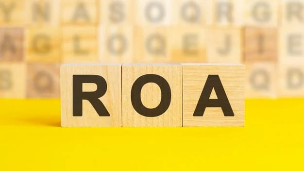 Factors that can affect ROA