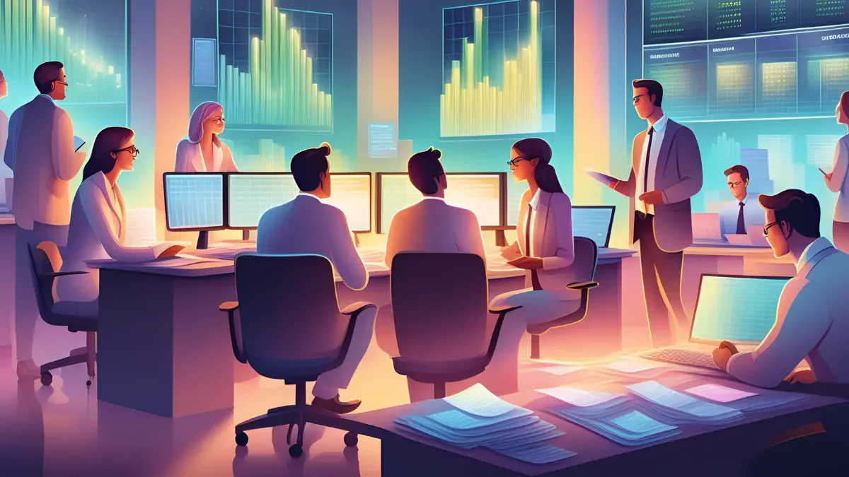 The Complete Guide to Mastering Salaries Payable