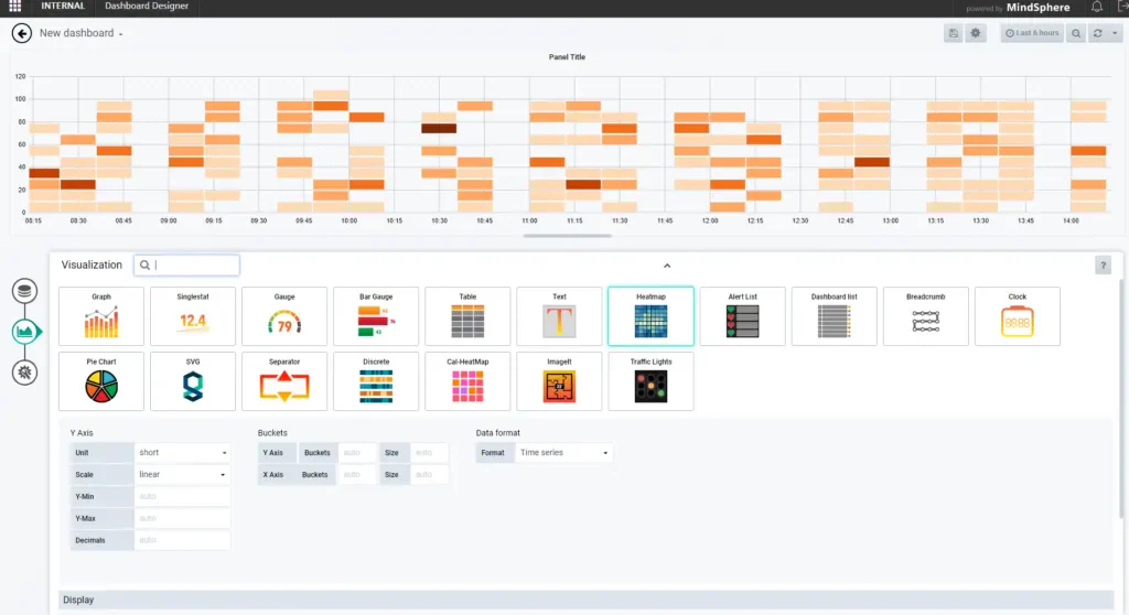 siemens manufacturing execution system