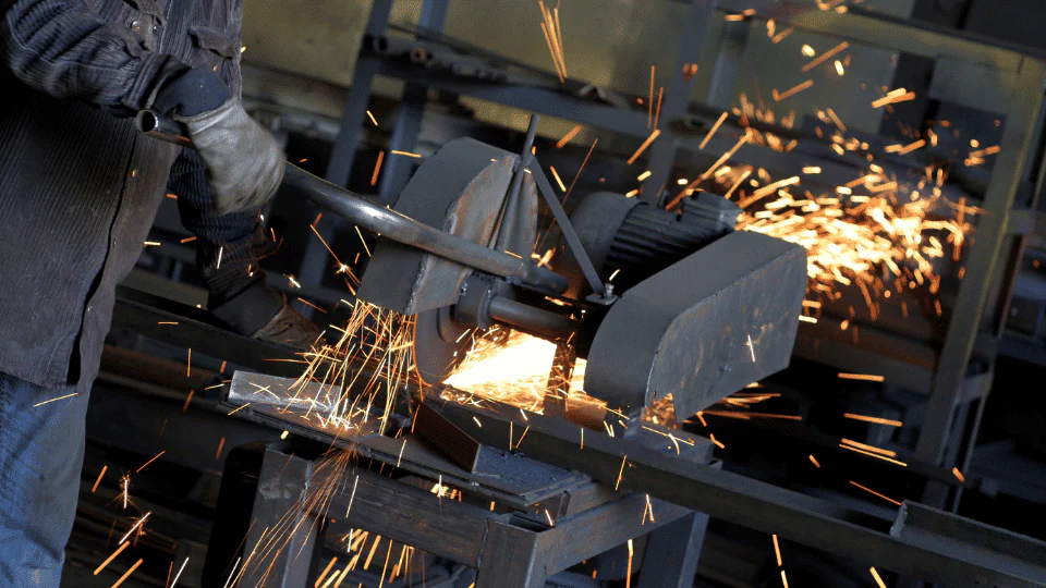 Benefits of Enterprise Resource Planning (ERP) for Metal Industry