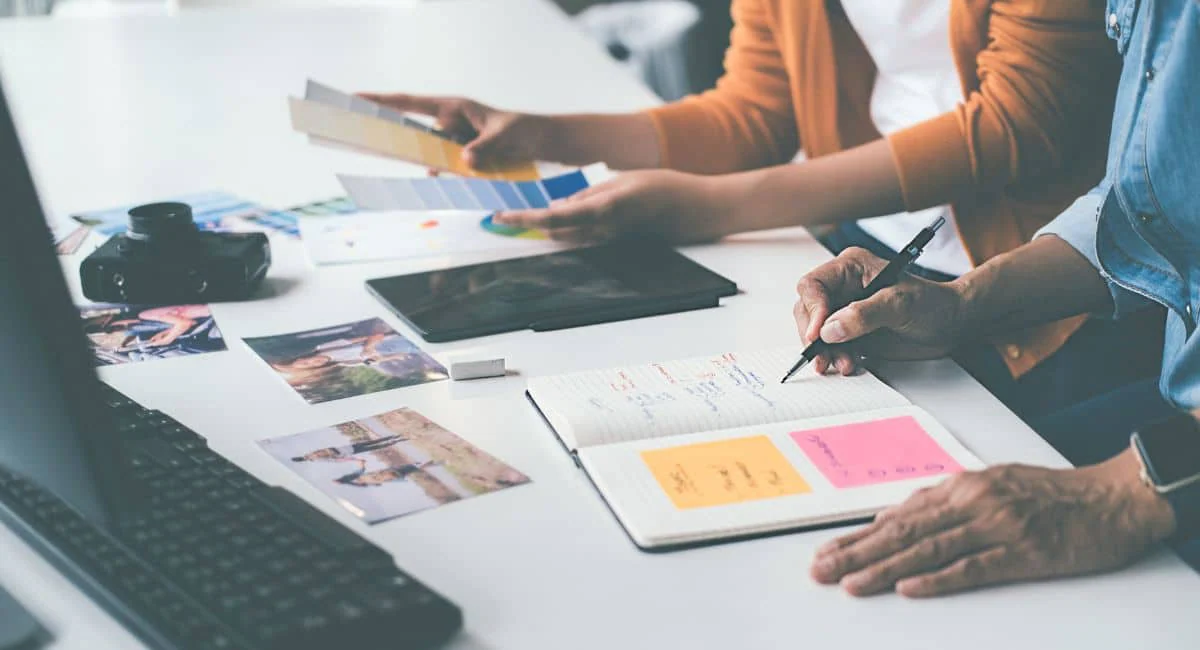 A Complete Guide to ERP for Advertising Agency