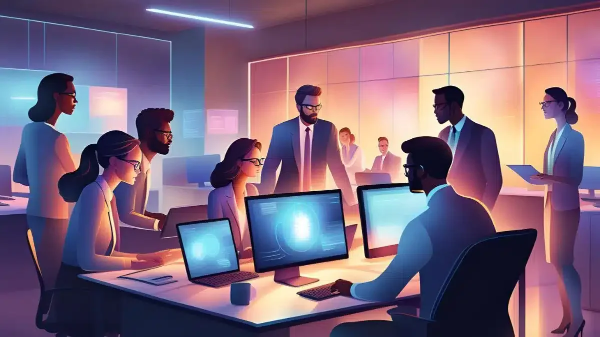 What is a CRM Software?