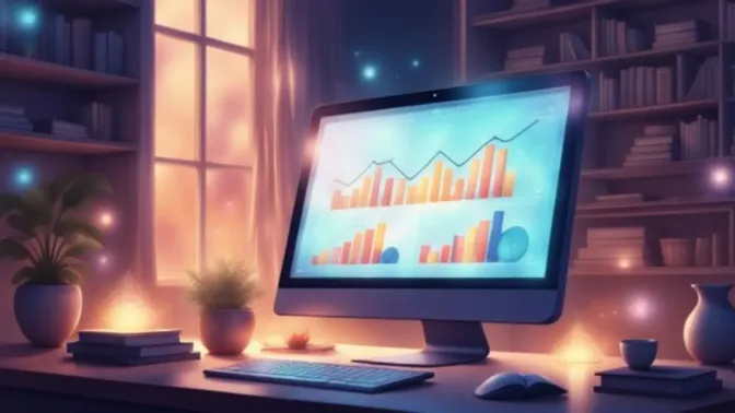 Cara Menghitung Return on Investment Pabrik Makanan dan Fitur yang Diperlukan