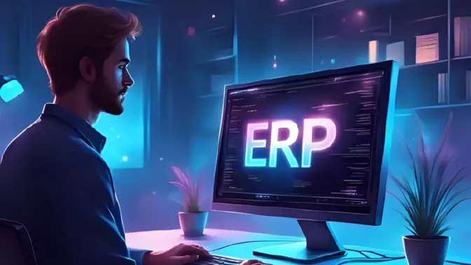 Apa Itu ERP Automation dan Manfaatnya bagi Bisnis Anda?