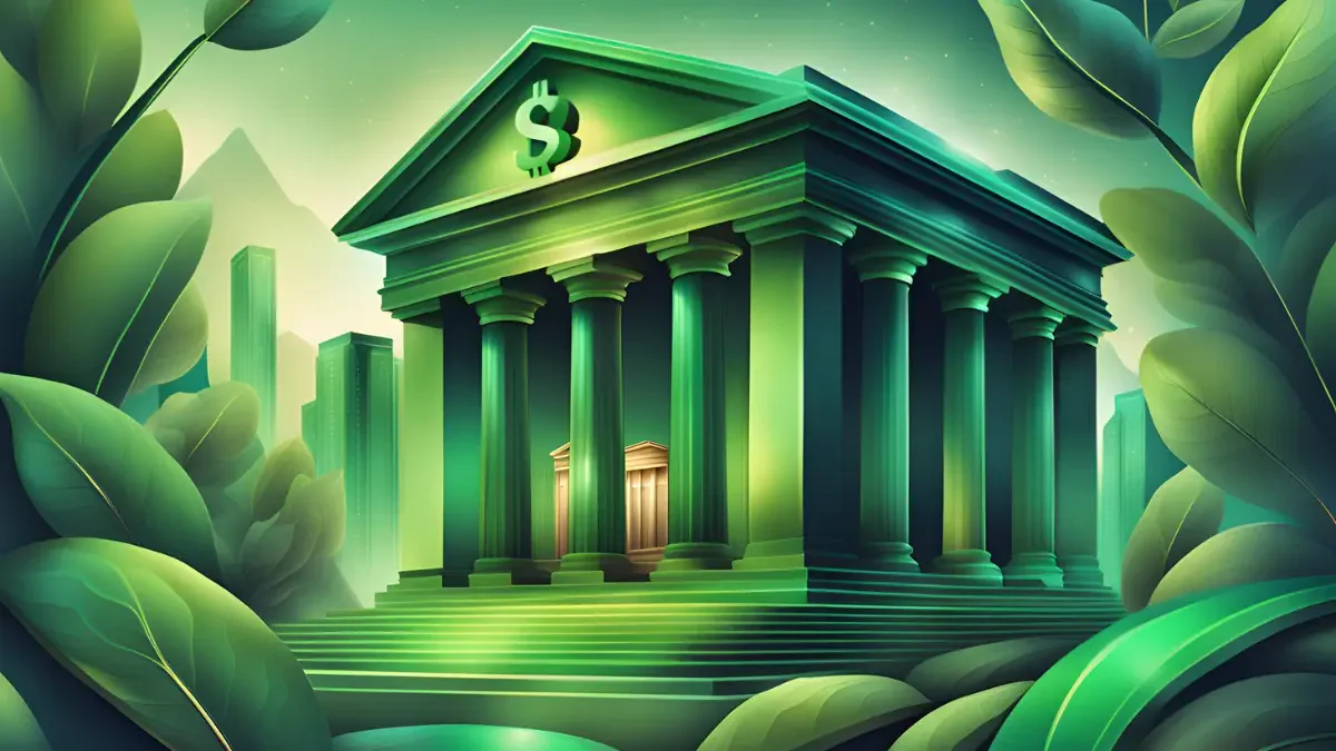 Mengenal Green Banking: Manfaat, Implementasi, dan Tantangannya