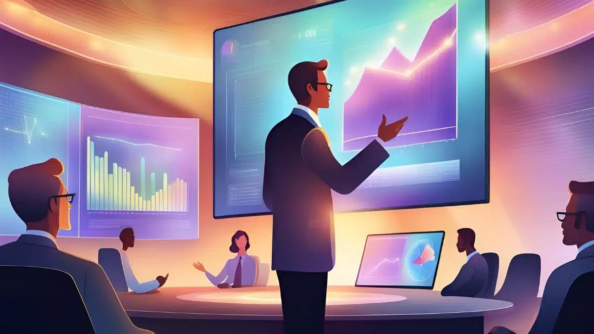 ERP Return on Investment and Maximizing It