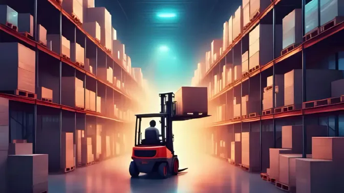 Racking System: Pengertian, Jenis, dan Cara Penerapannya