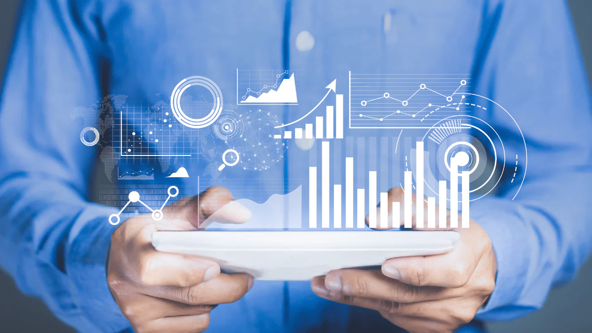 Here is How Business Intelligence Improve Your Operational Efficiency