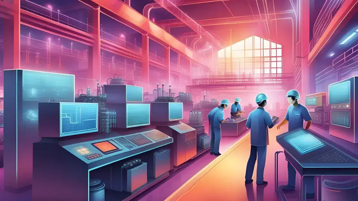 Industry 4.0 