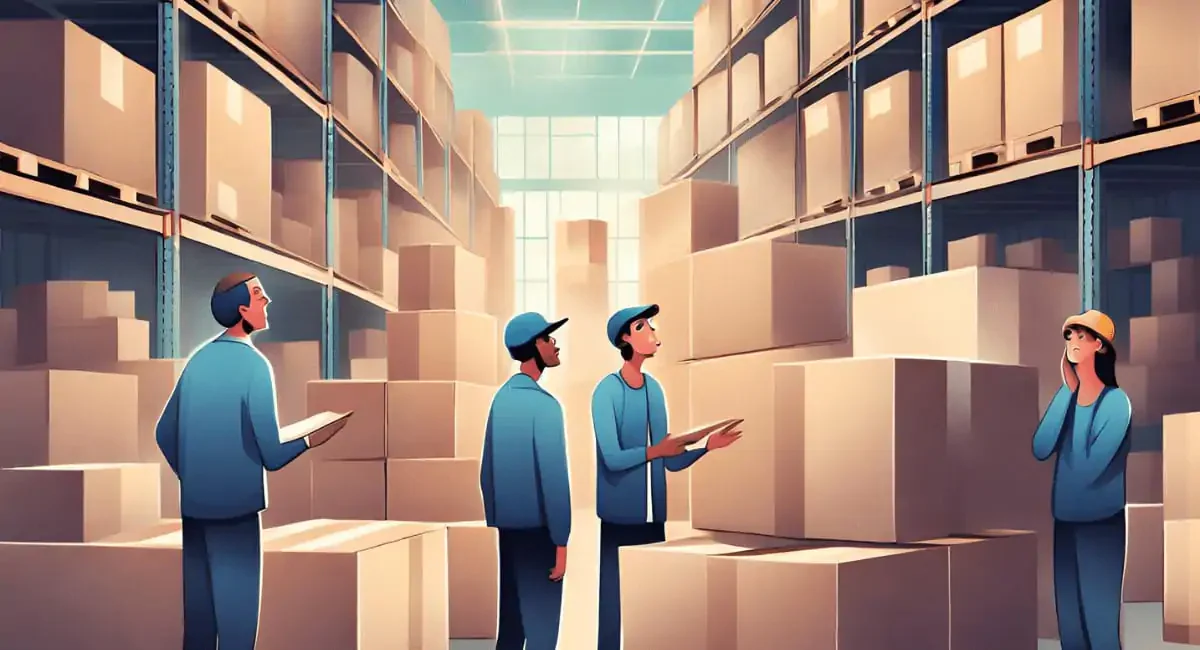 overstock