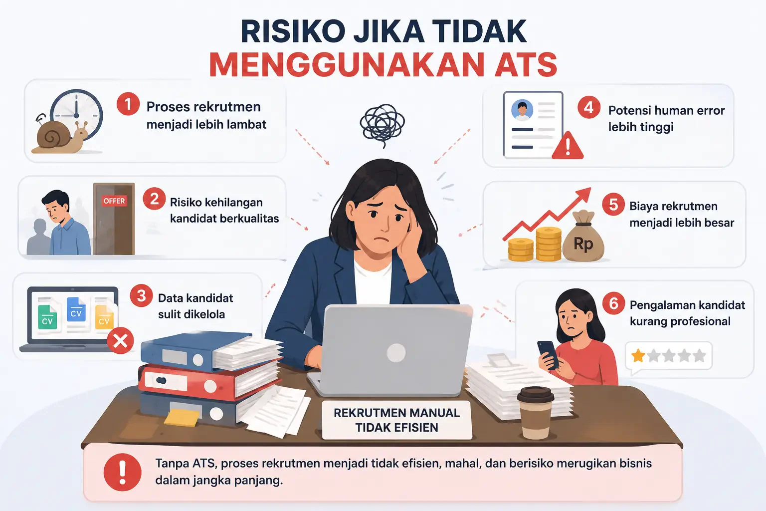 applicant tracking system