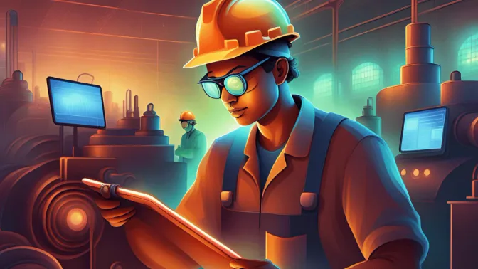 Pengertian Manufacturing Change Management dan Manfaatnya