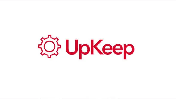 UpKeep logo