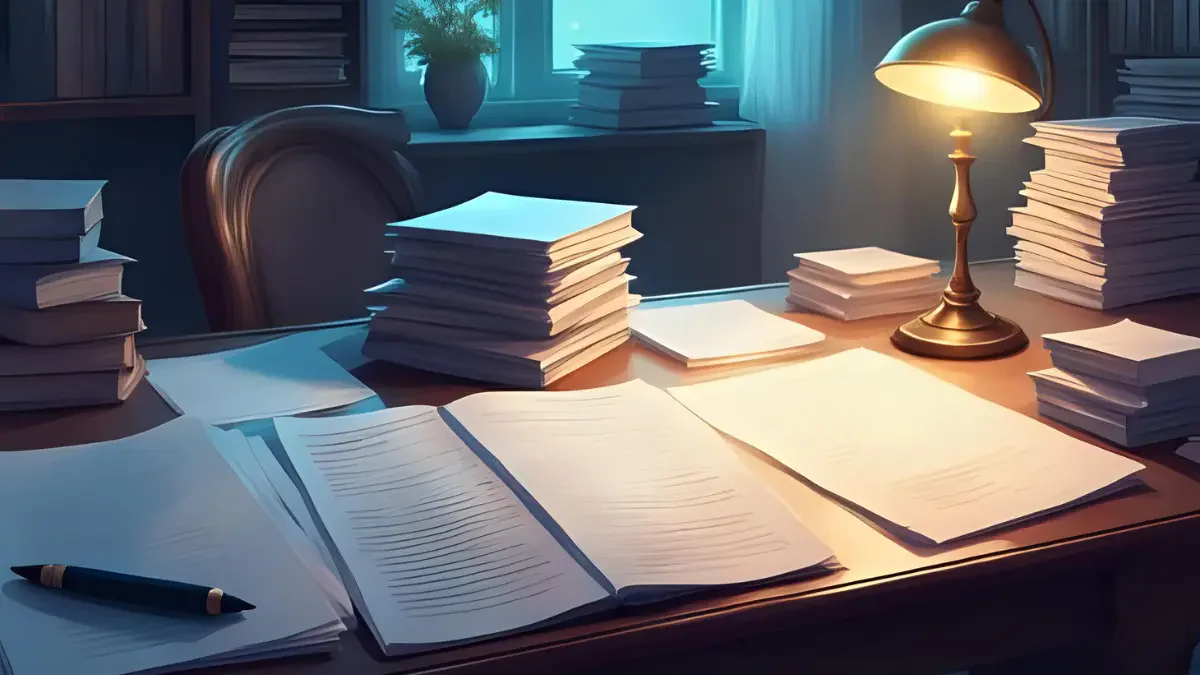 Key Documents Needed for Tax Filing