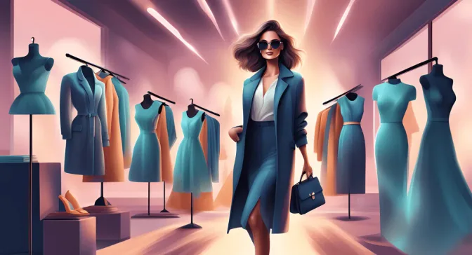 5 Tips Meningkatkan Bisnis Fashion Anda