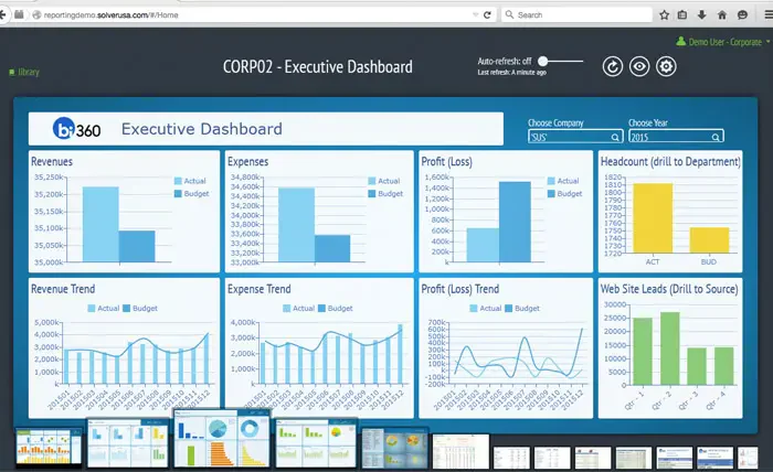 microsoft 365 dashboard