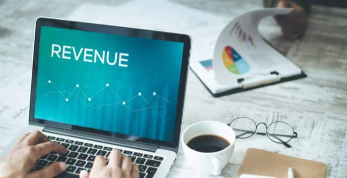 Forecasting revenue features