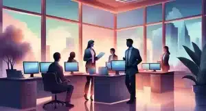 ERP technology trends