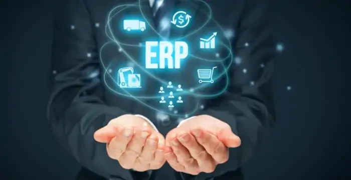 penerapan erp pada pt pos indonesia penerapan erp pada pt pos indonesia