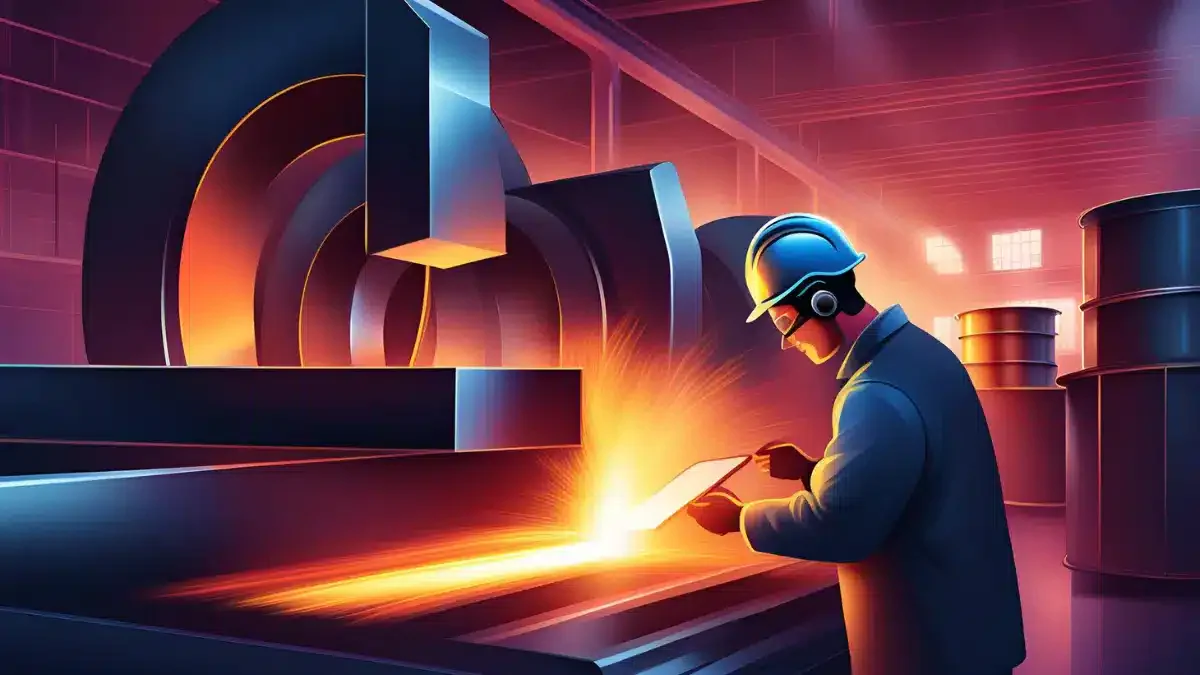 ERP for Metal Trading: A Full Guide