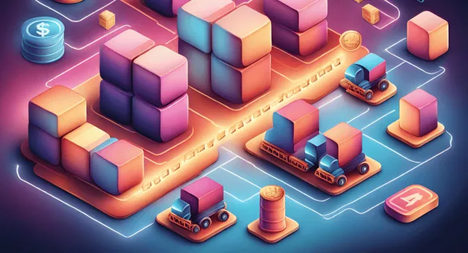 From Production to Profit: Understanding Value Chain and Supply Chain Dynamics