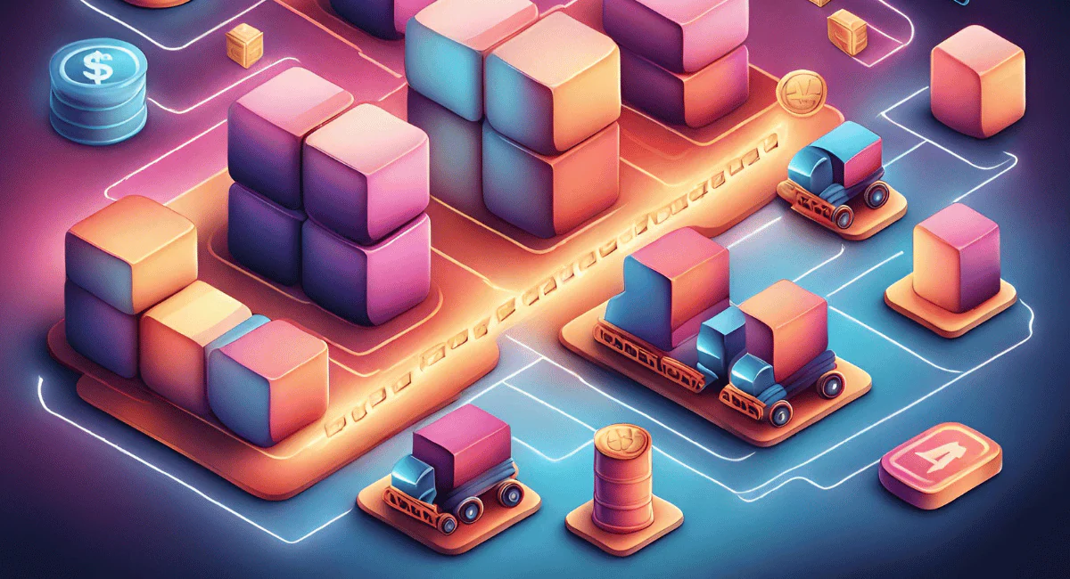 From Production to Profit: Understanding Value Chain and Supply Chain Dynamics