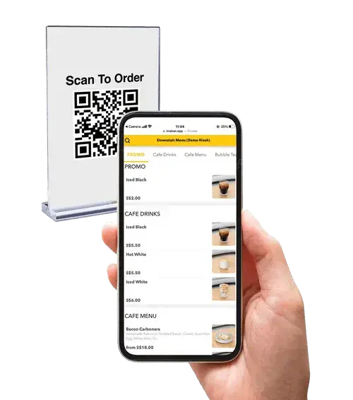 MEGAPOS MegaPOS POS System