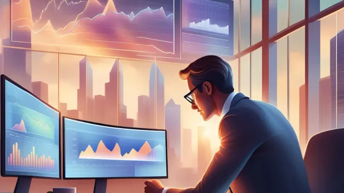 Return on Asset: Core Indicator on Your Company Efficiency